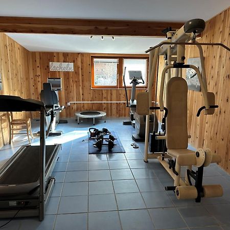 Alpenlodge, Ferienwohnung 7 Thiersee Luaran gambar