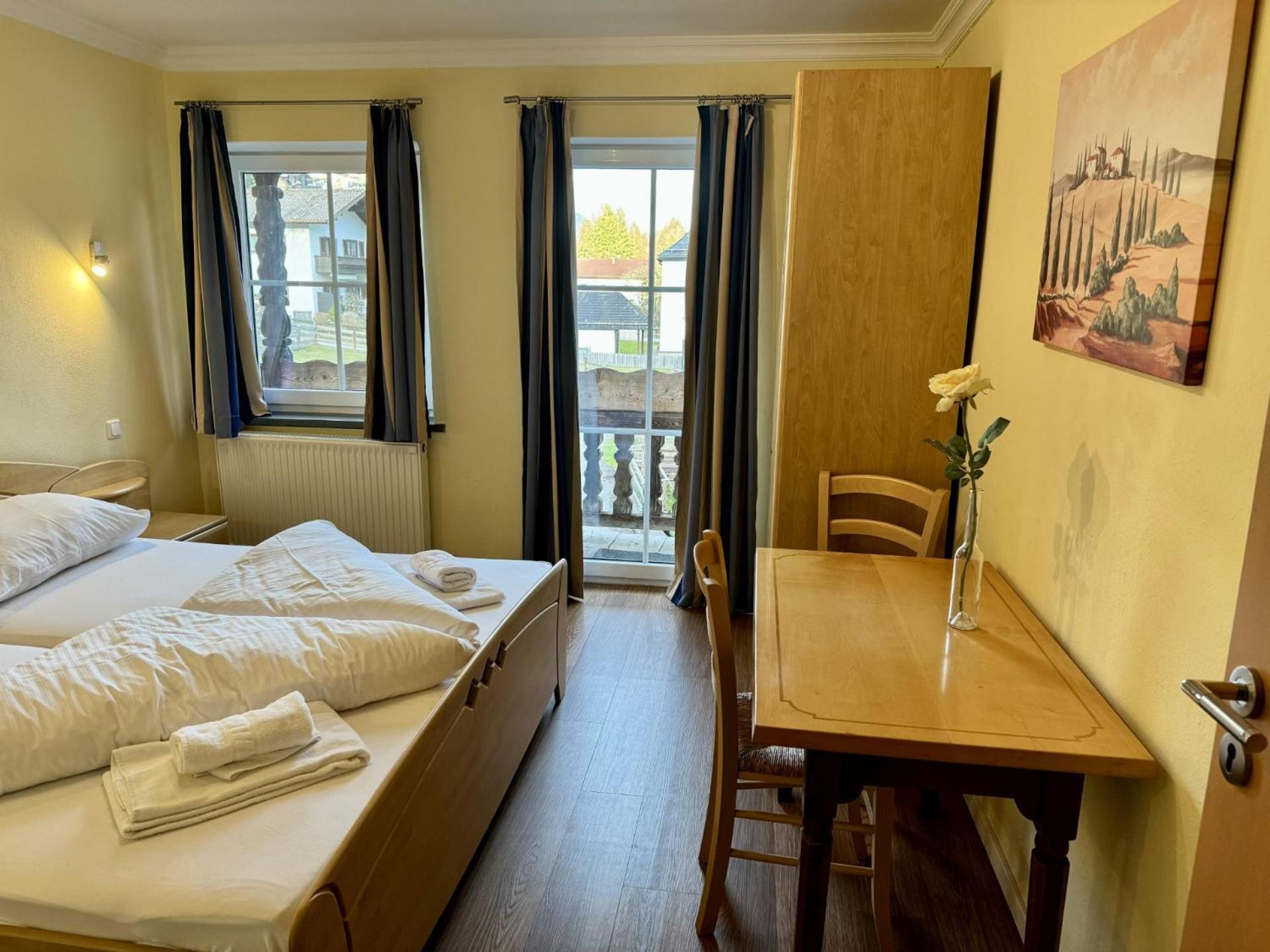 Alpenlodge, Ferienwohnung 7 Thiersee Luaran gambar