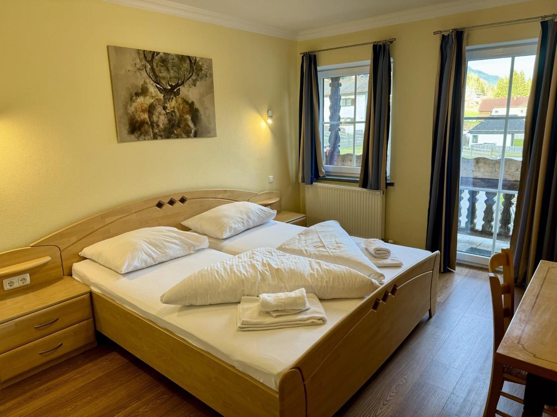 Alpenlodge, Ferienwohnung 7 Thiersee Luaran gambar