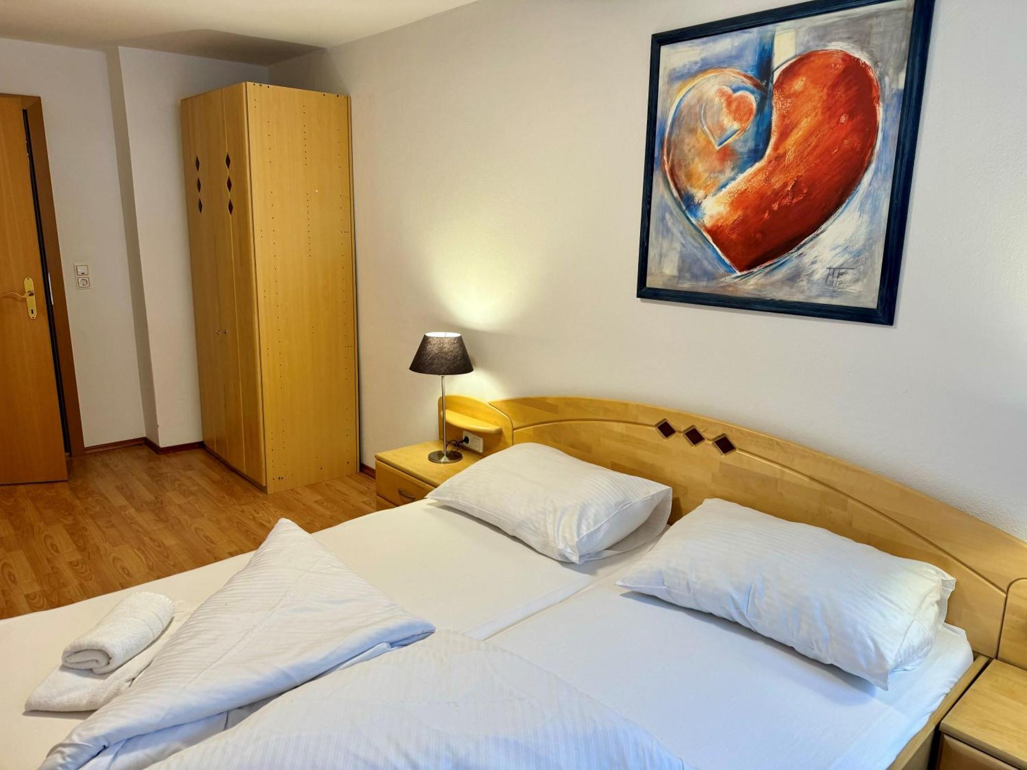 Alpenlodge, Ferienwohnung 7 Thiersee Luaran gambar