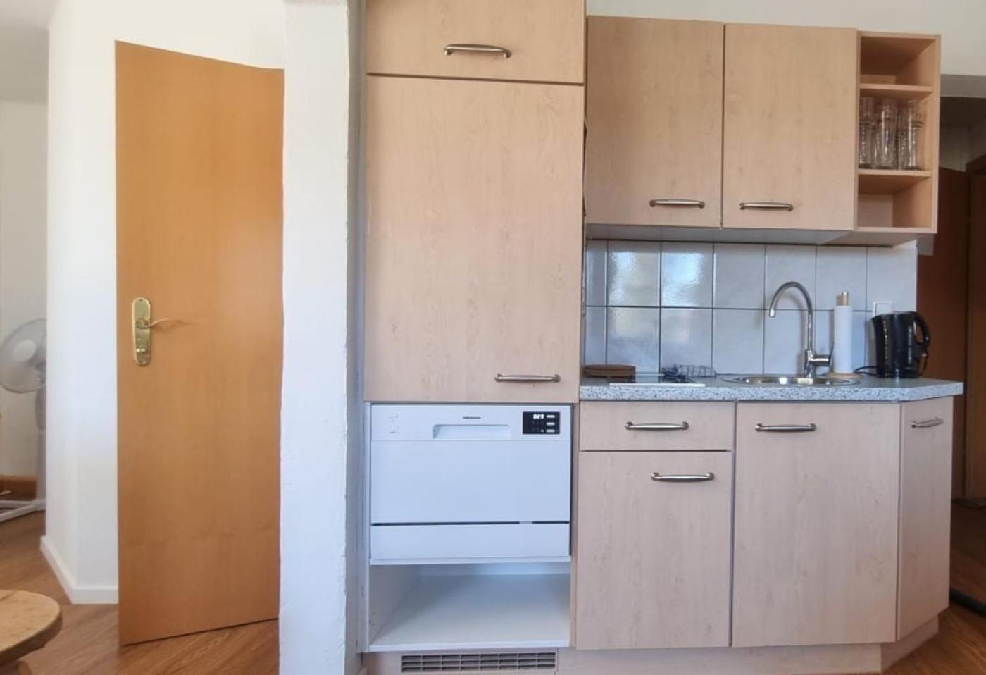 Alpenlodge, Ferienwohnung 7 Thiersee Luaran gambar